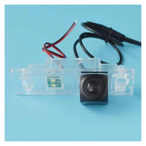 GAF-LS8008 - Top Starlight Night Vision Wire AHD 1080P or 720P