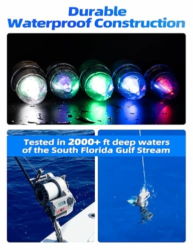 Bell Deep Drop Light