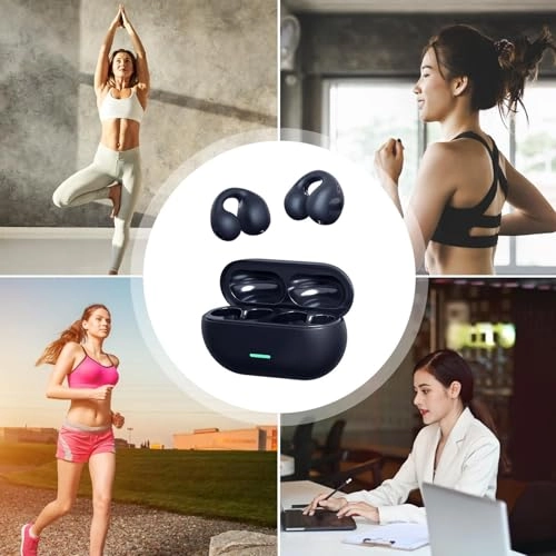 ohrclip Wireless Earbud