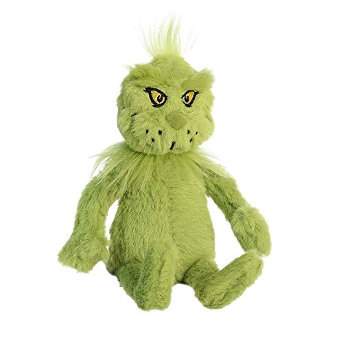 Dr. Seuss - Grinch - 18 cm