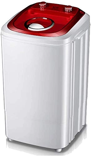 Mini 4.5Kg Portable Compact Washing Machine