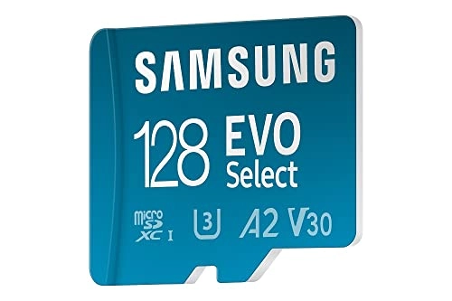 EVO Select - 128GB