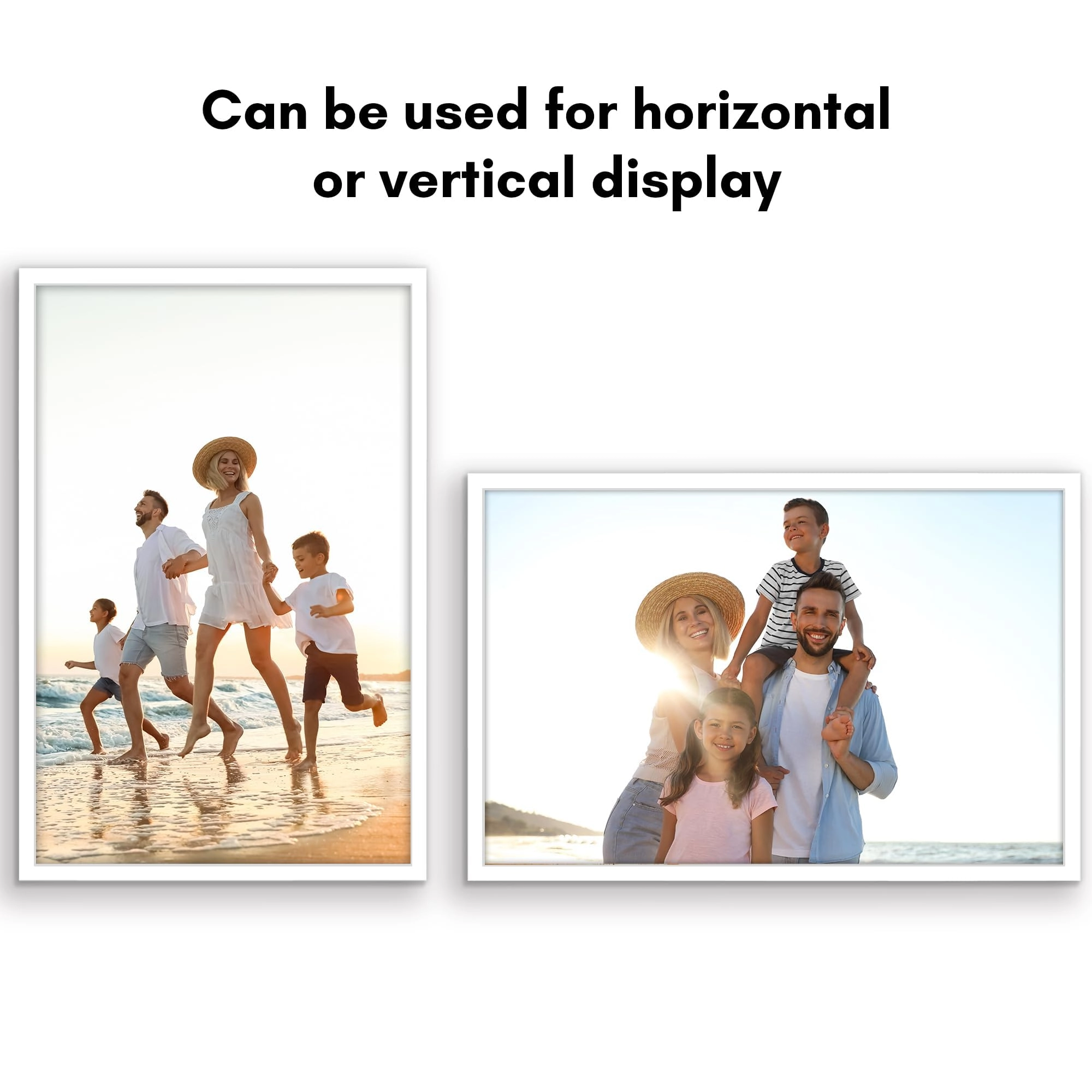 Poster Frame - 11x17 1.0 Count
