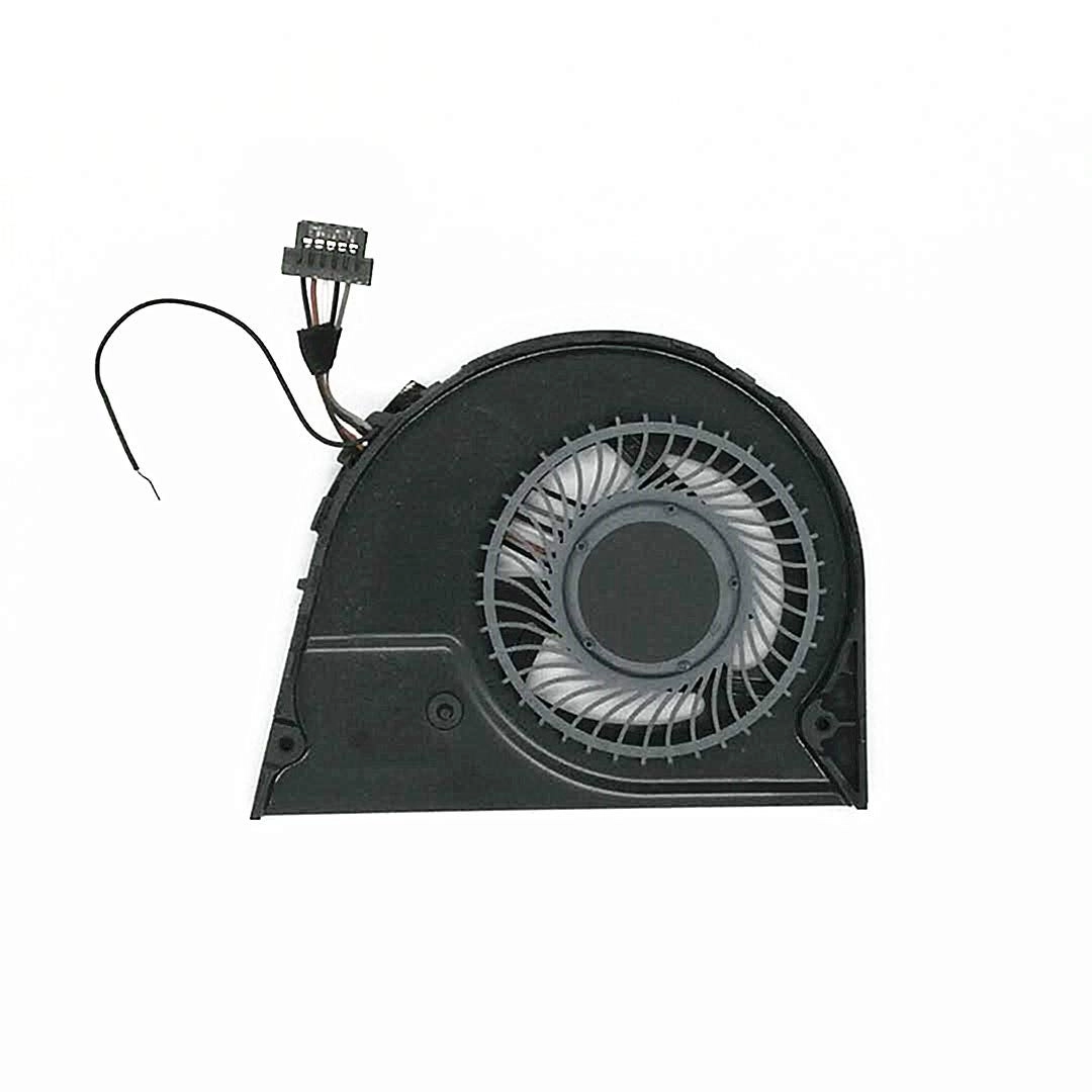 CPU Cooling Fan - ThinkPad Yoga S1 Yoga 12 Series 04X6440 00HT721 00HT722 00HT723 KDB05105HBA05-A02 KDB05105HBA05-A05