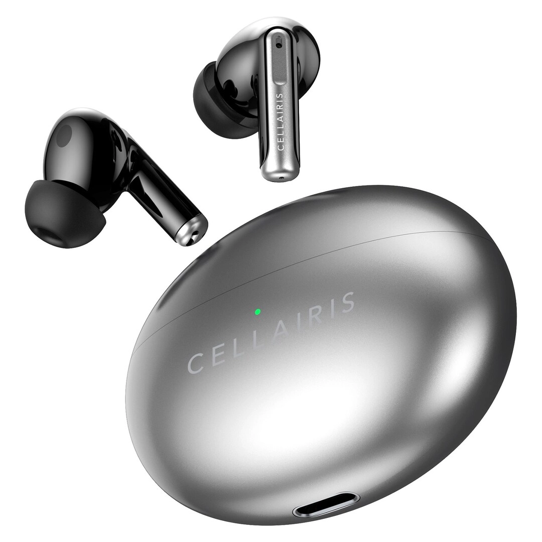 VOGUE II TWS Wireless Earbud
