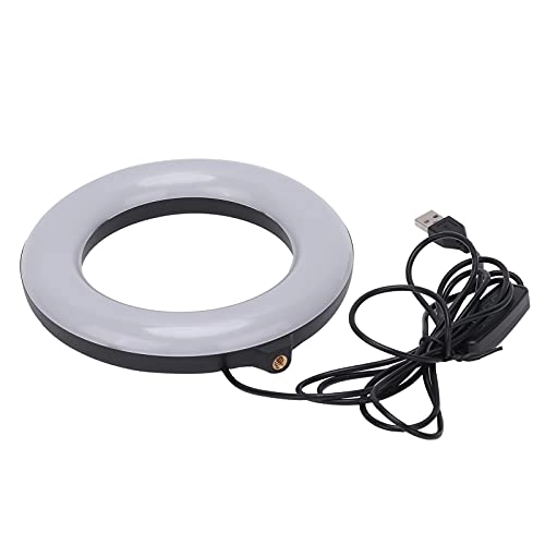 Ring Fill Light - 16cm / 6.3in