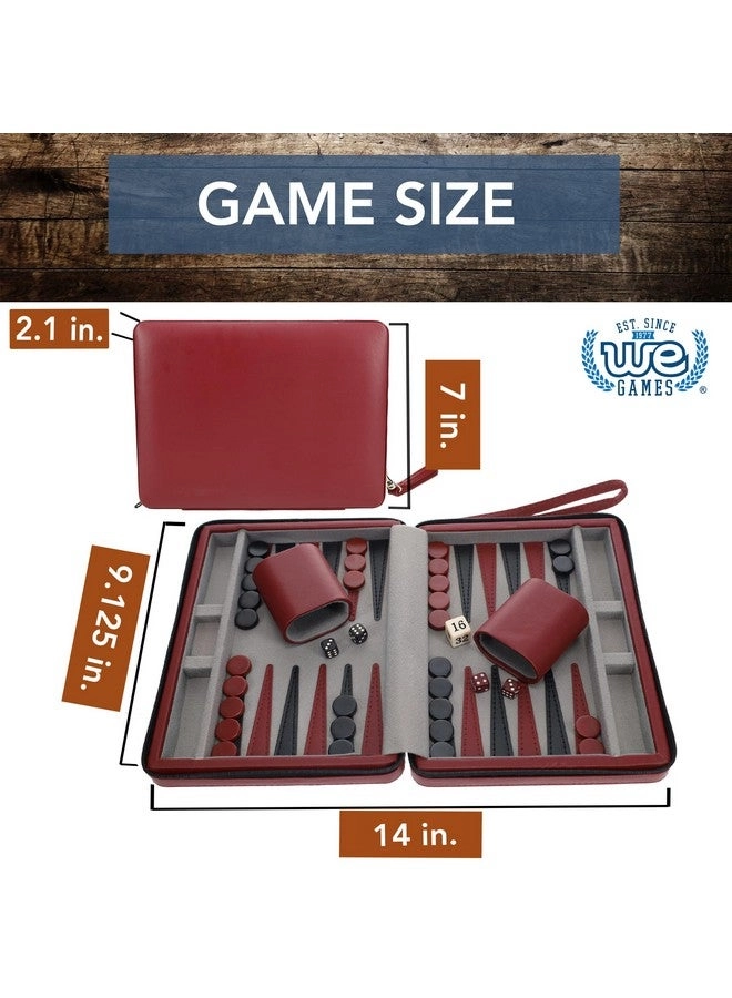 Backgammon