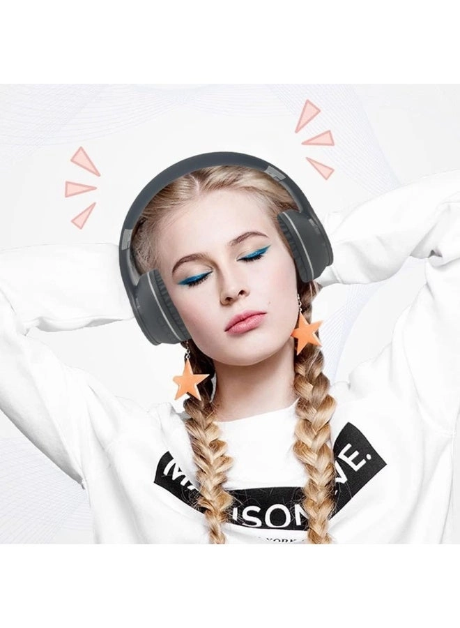 DR57 Wireless Headphone