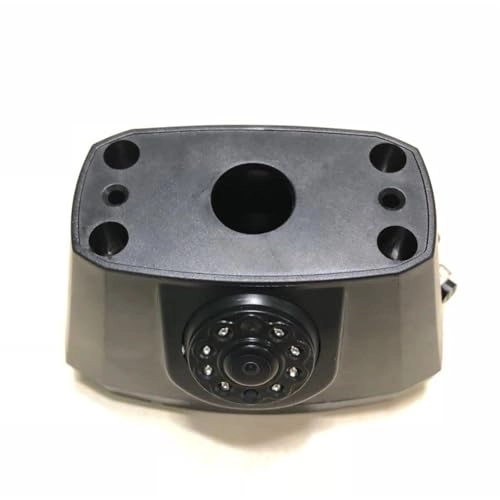 Third Brake Light Camera - Night Vision 600TV lines
