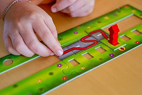 in a flash firefighters - English, French, German, Italian, Spanish 12 months - 3 years