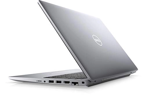 Latitude 5520 0M5WJ - 15.6'' Core i5-1145G7 8GB DDR4 256GB SSD