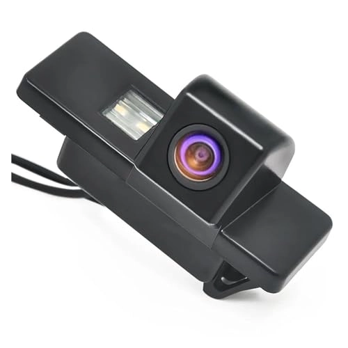 Rear View Camera - Night vision 1280*720