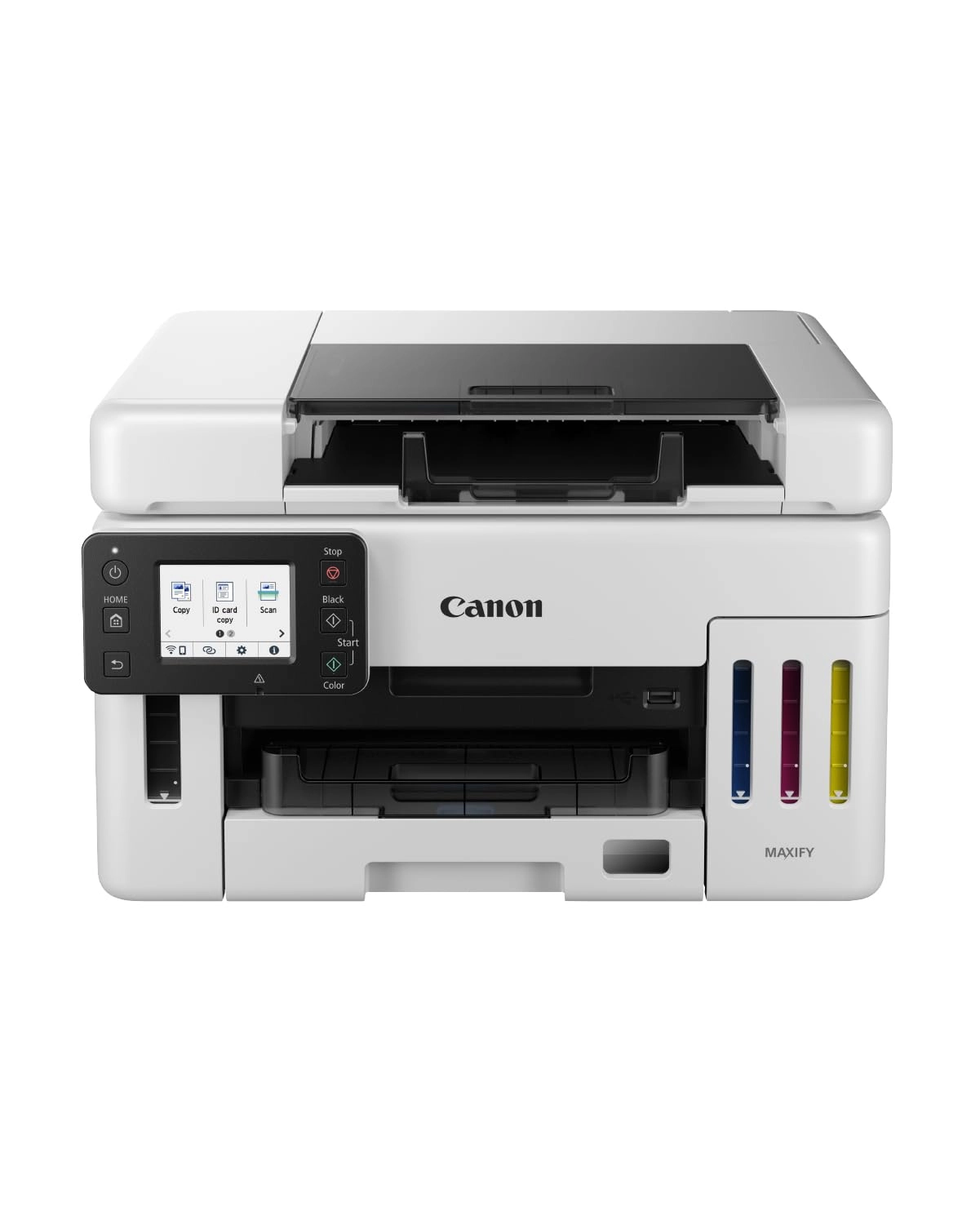 GX6550 - Inkjet Color