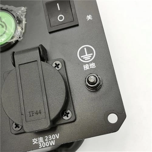 T30 Generator Control Panel - 1 pieces