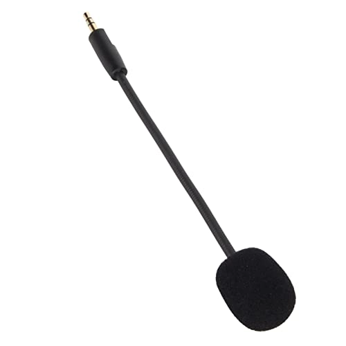 Clear Sound Noise Canceling 3.5mm-Mini-Jack Microphone