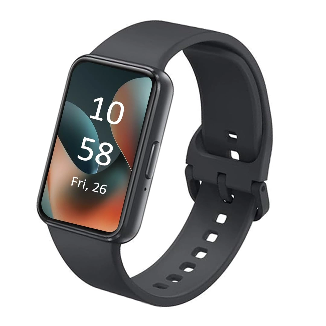 Galaxy Fit 3
