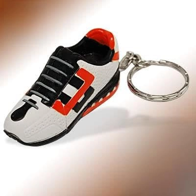 Ruilogod Heart Design - USB 2.0 8GB