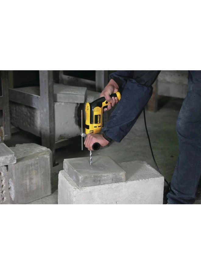 D024K - 13MM 650W 240V