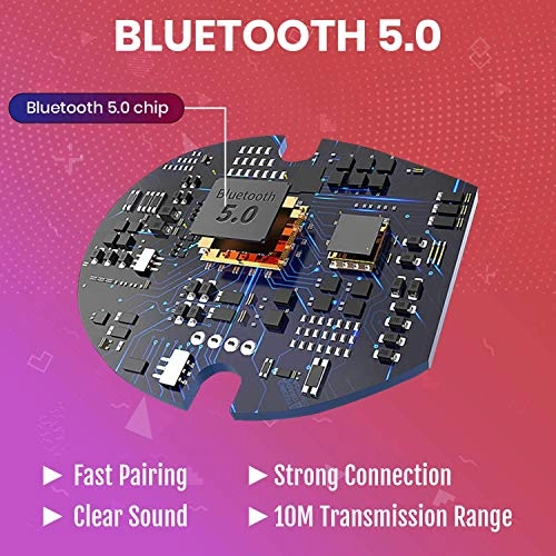 SMBT10 Wireless Earbud