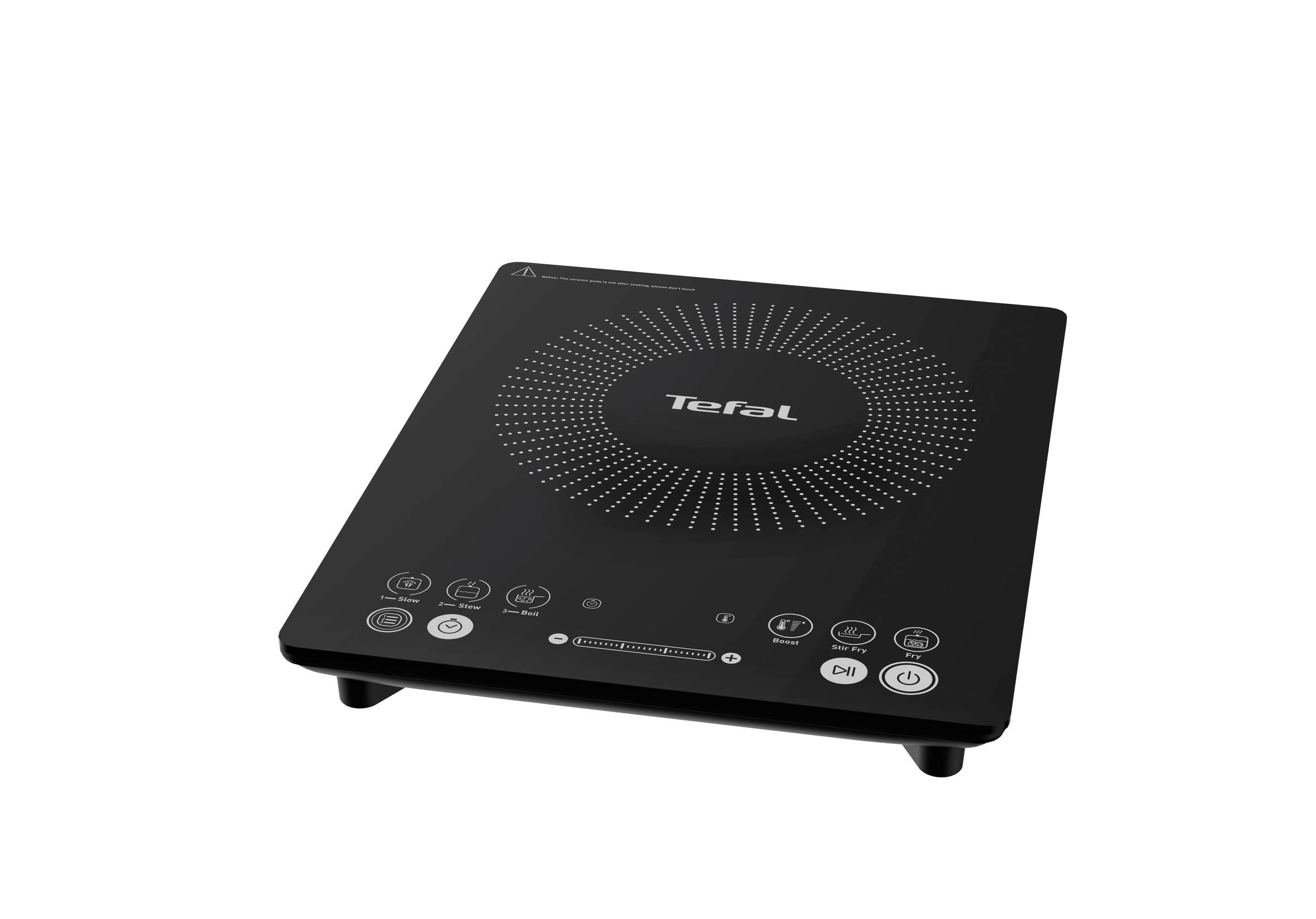 Tefal Everday Slim IH210840 Induction hob