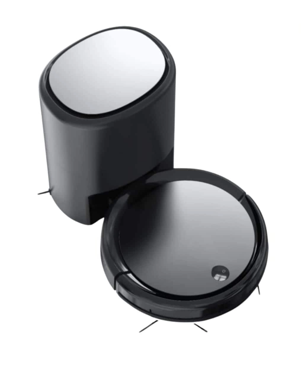 Havenix IQ Robot Vacuum Cleaner - with Base