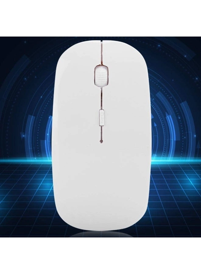 4 Keys Mouse - Wireless