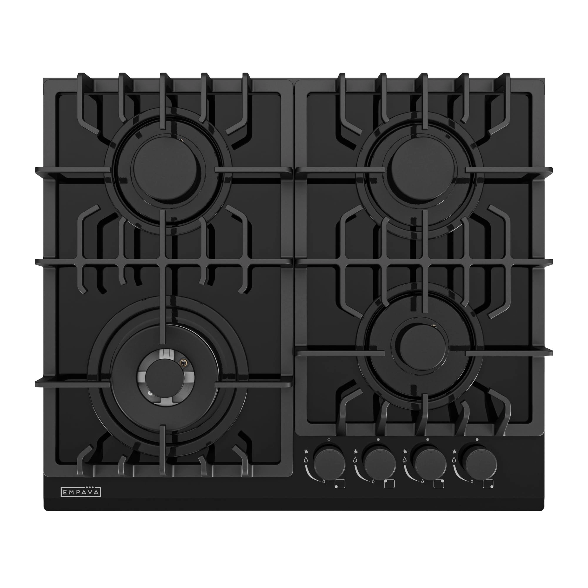 Empava EMPV-30GC0A2 Gas hob