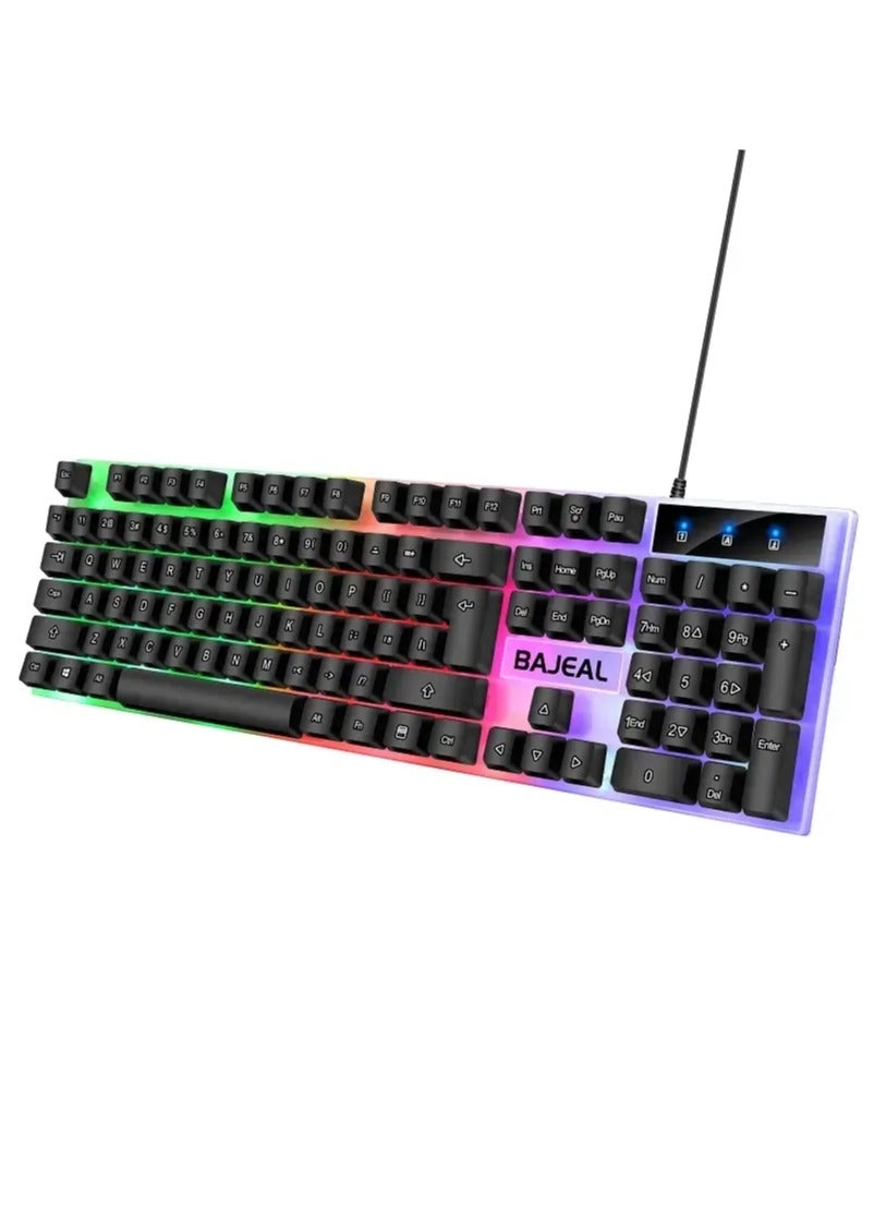 BAJEAL K35 - Wired