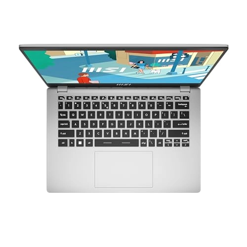 Modern 14 C13M - 14'' i5-1335U 8GB DDR4 512GB SSD