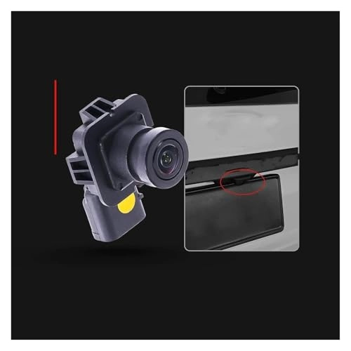 GJ5T-19G490-AB - Nightvision Wire