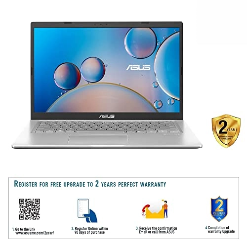 X415EA - 14'' Core i3 4GB RAM 512GB SSD