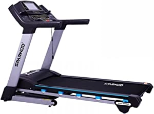 Sparnod Fitness STC-5250 - 5 HP 59 X 20 Inch