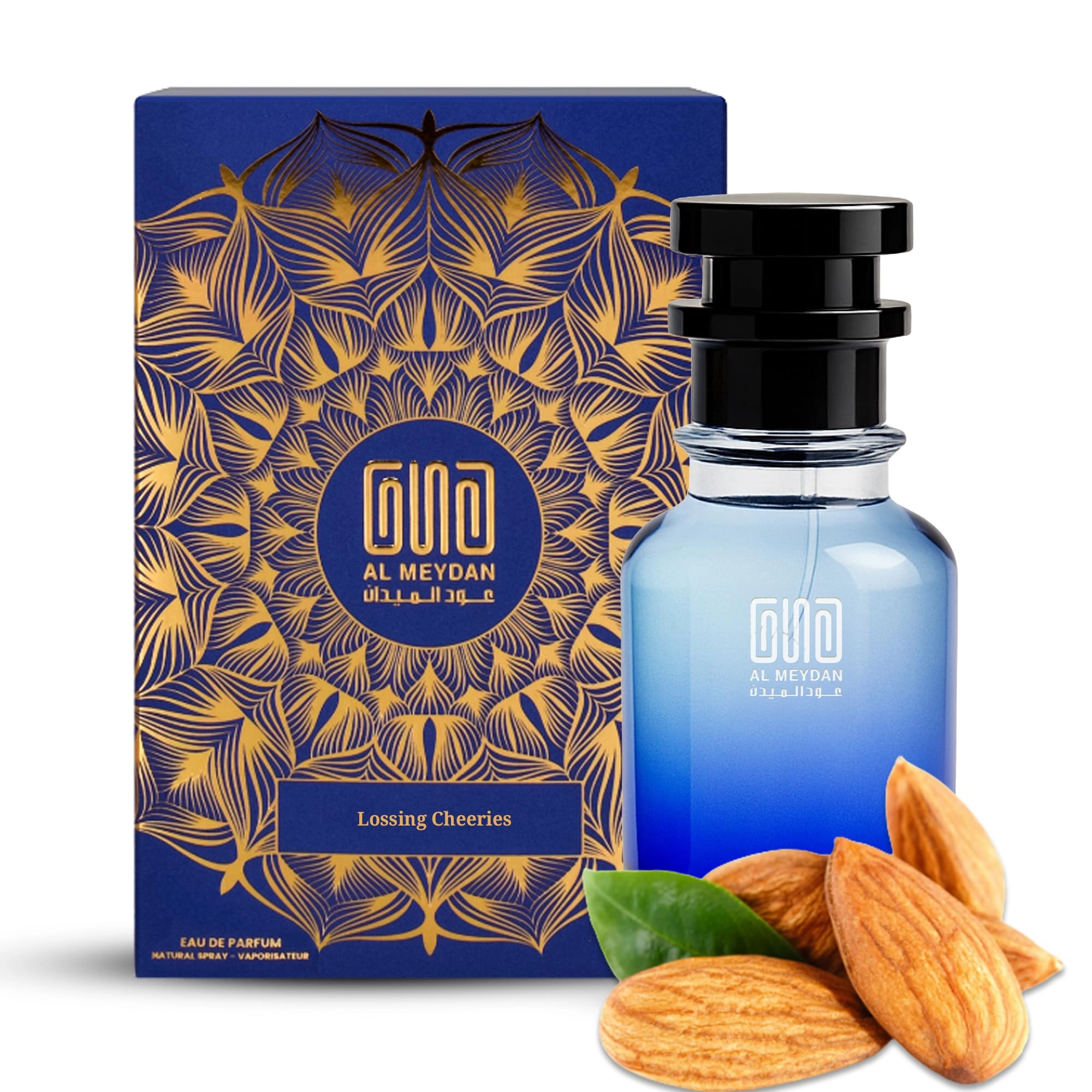 Oud Al Meydan Lossing Cheeries - 100 ML
