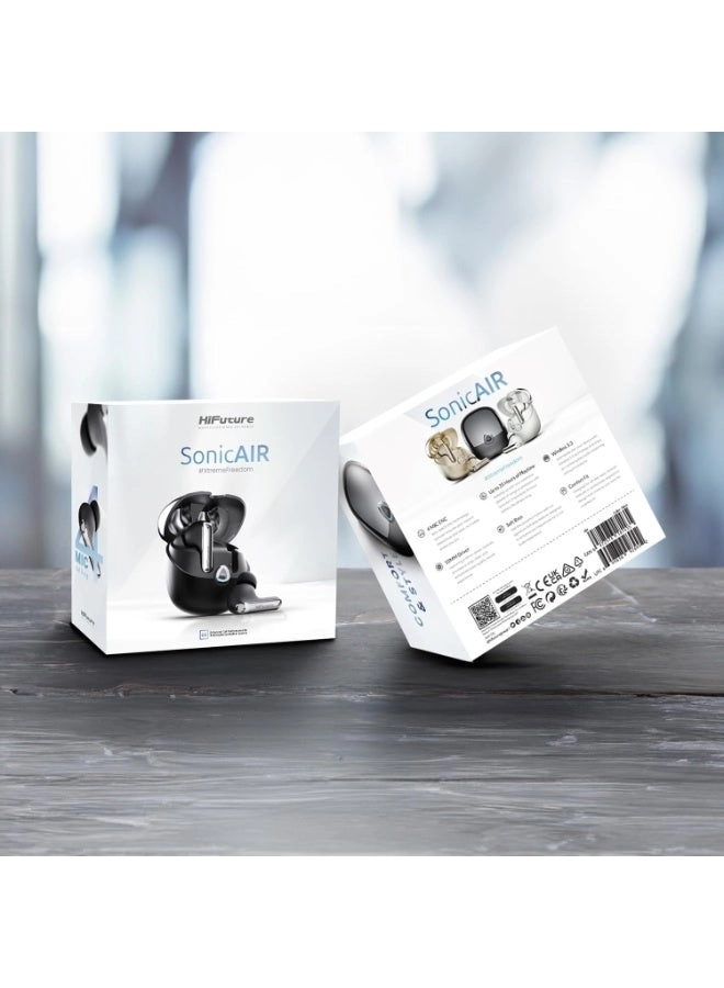 SonicAir Wireless Earbud