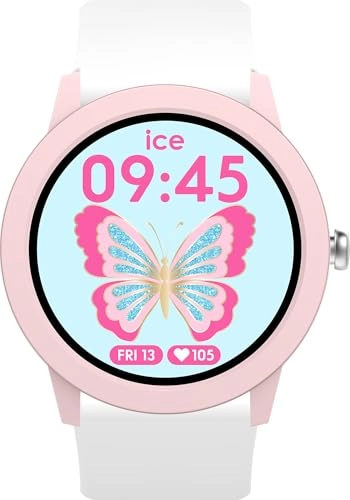 Ice Smart Junior 3.0 41mm Resin