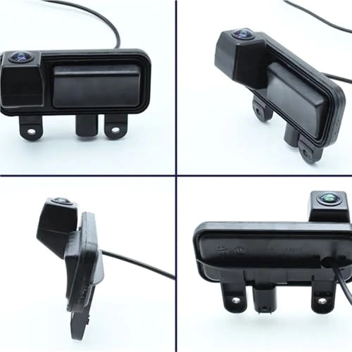 Rear View Camera - Night Vision WIFI