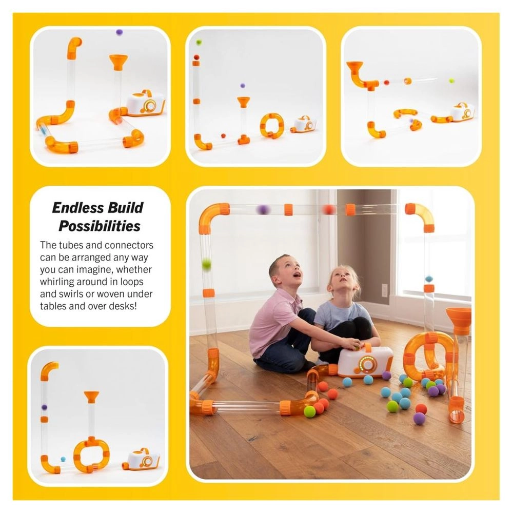 Toobz - STEM Engineering - 3 years+