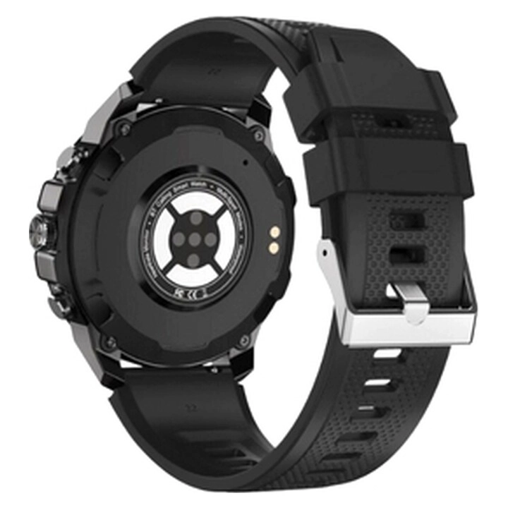 DOM5 Steel GPS