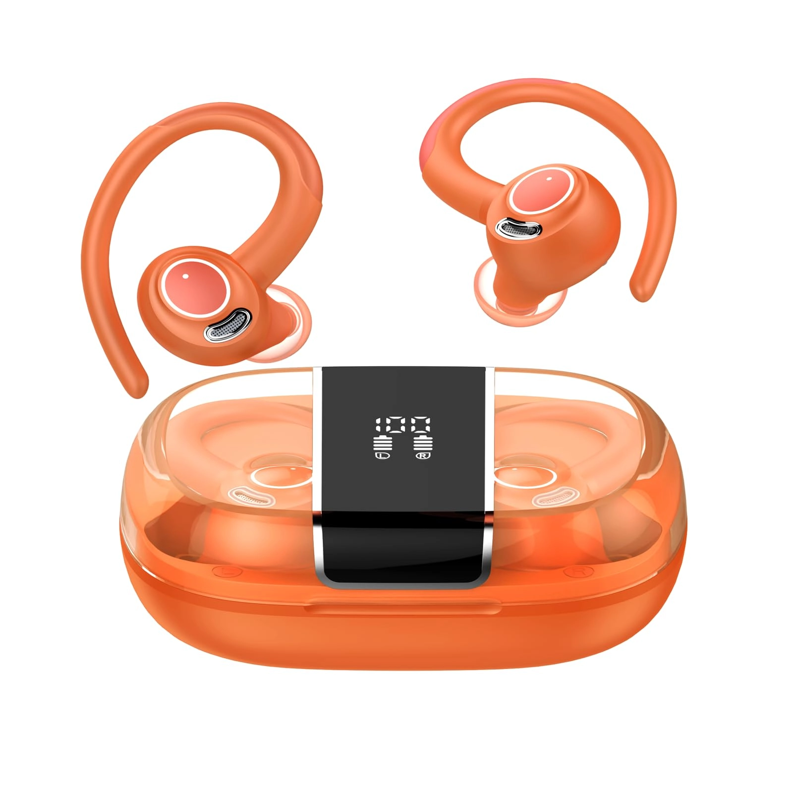 V90 Wireless Earbud