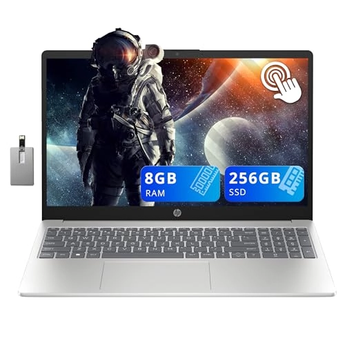 15-FD0101NE - 15.6'' 256GB 8GB Intel Core i3-1215U