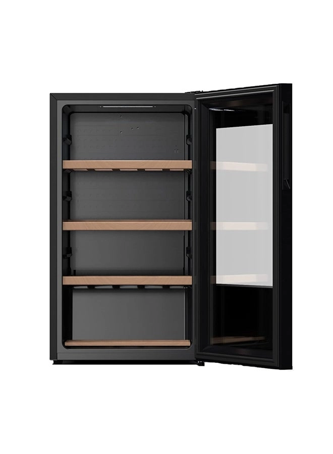 Hisense RW122N4ASU - 34 bottle(s)