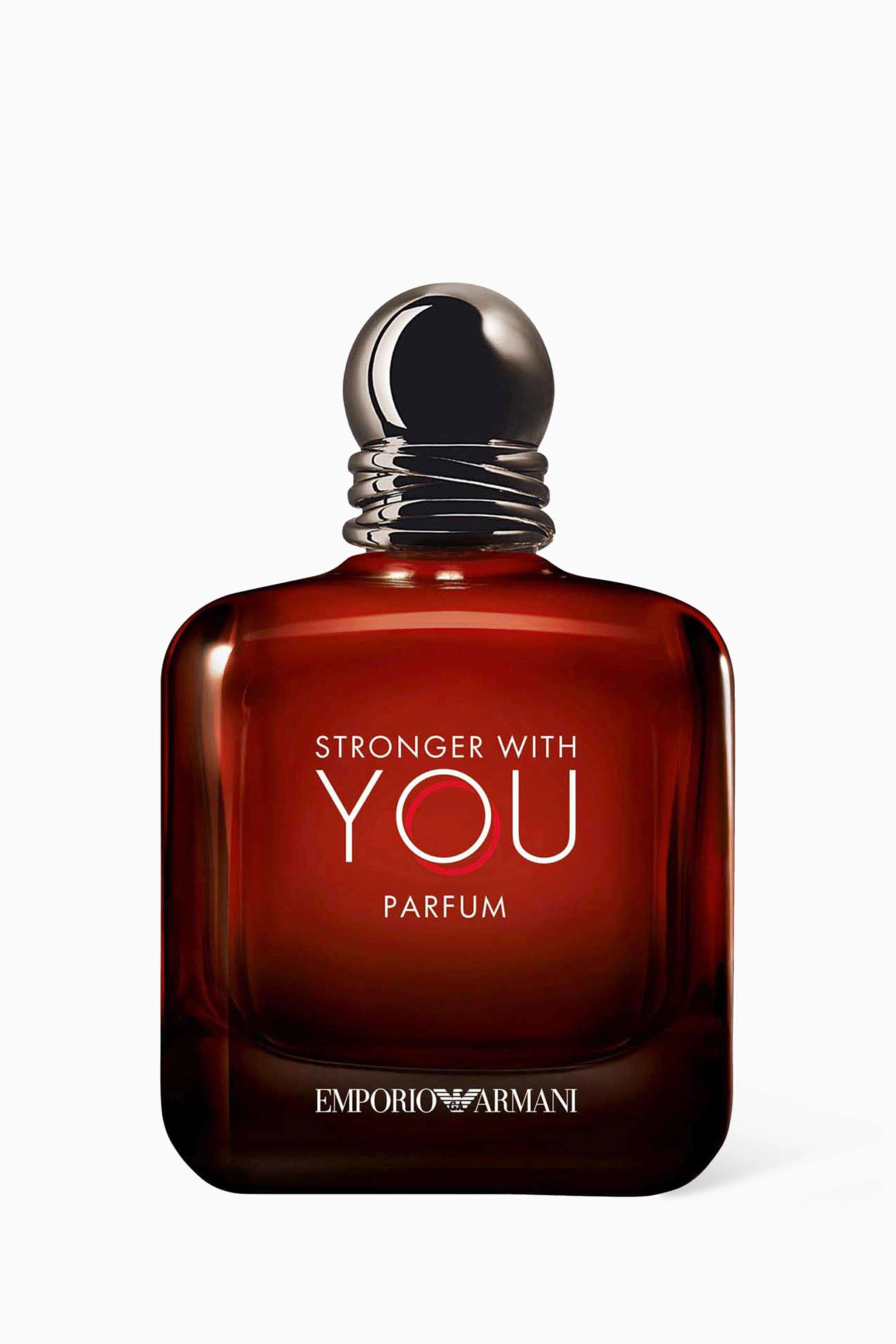 Armani Beauty Stronger With You Eau de Parfum 100ml