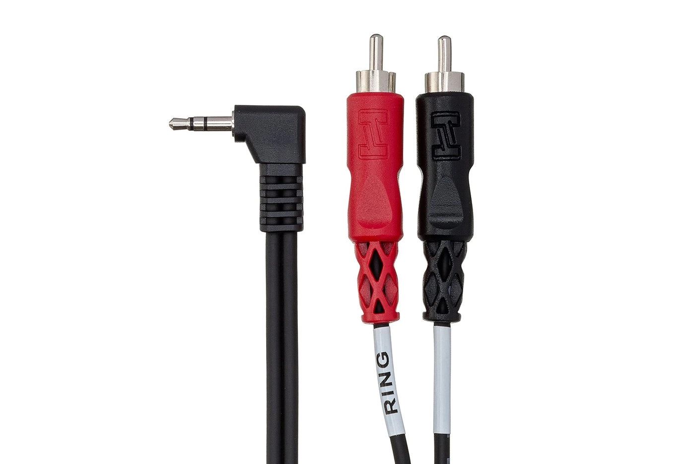 Hosa Technology CMR-206R - 6 Feet