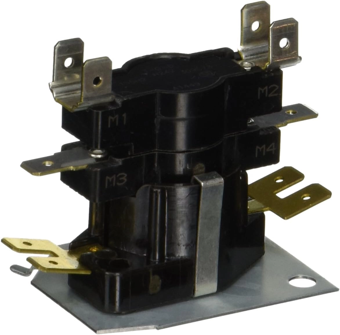 Vertiv 24A343 - 2 switches 1-20s on 24V input