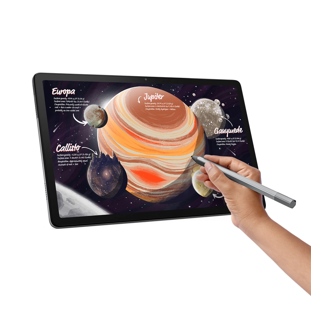 Tab P11 (2nd Gen) - 128GB 11.5"