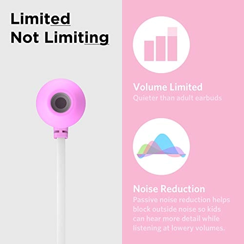 BestBuds Wired Earbud Bundle