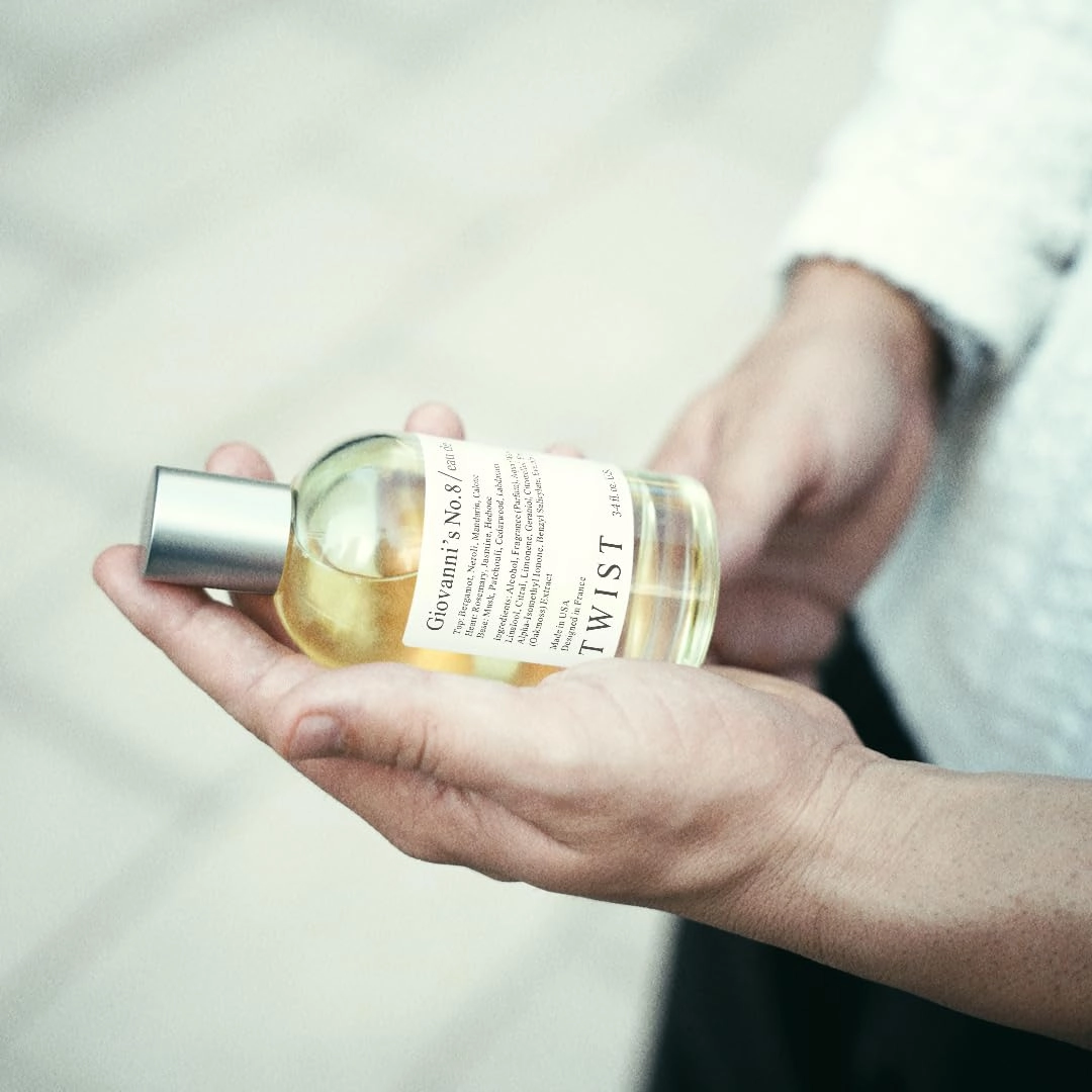 Daytona No. 133 - Eau de Parfum 100 ml
