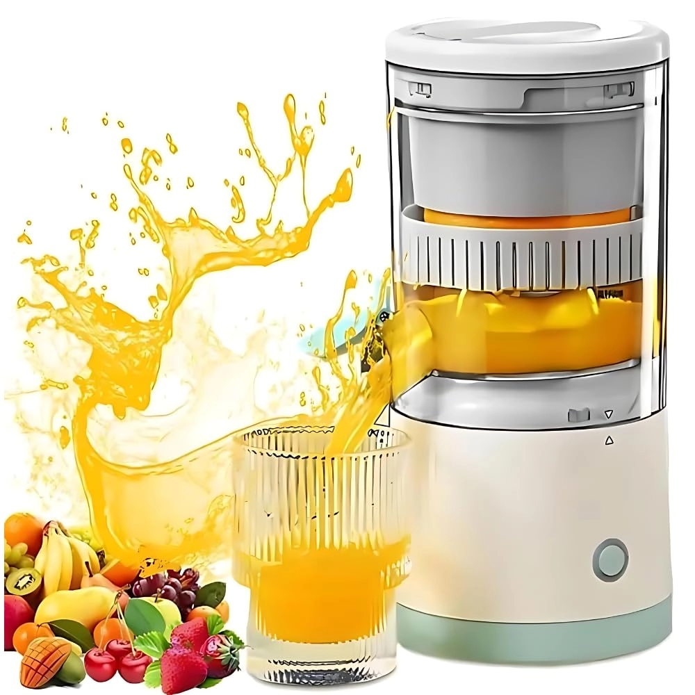 Multifunctional Electric Juicer - 45 watts