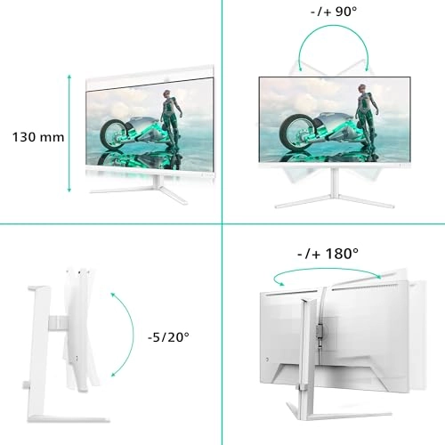 27M2N3501PA - 27 Inches 2560x1440