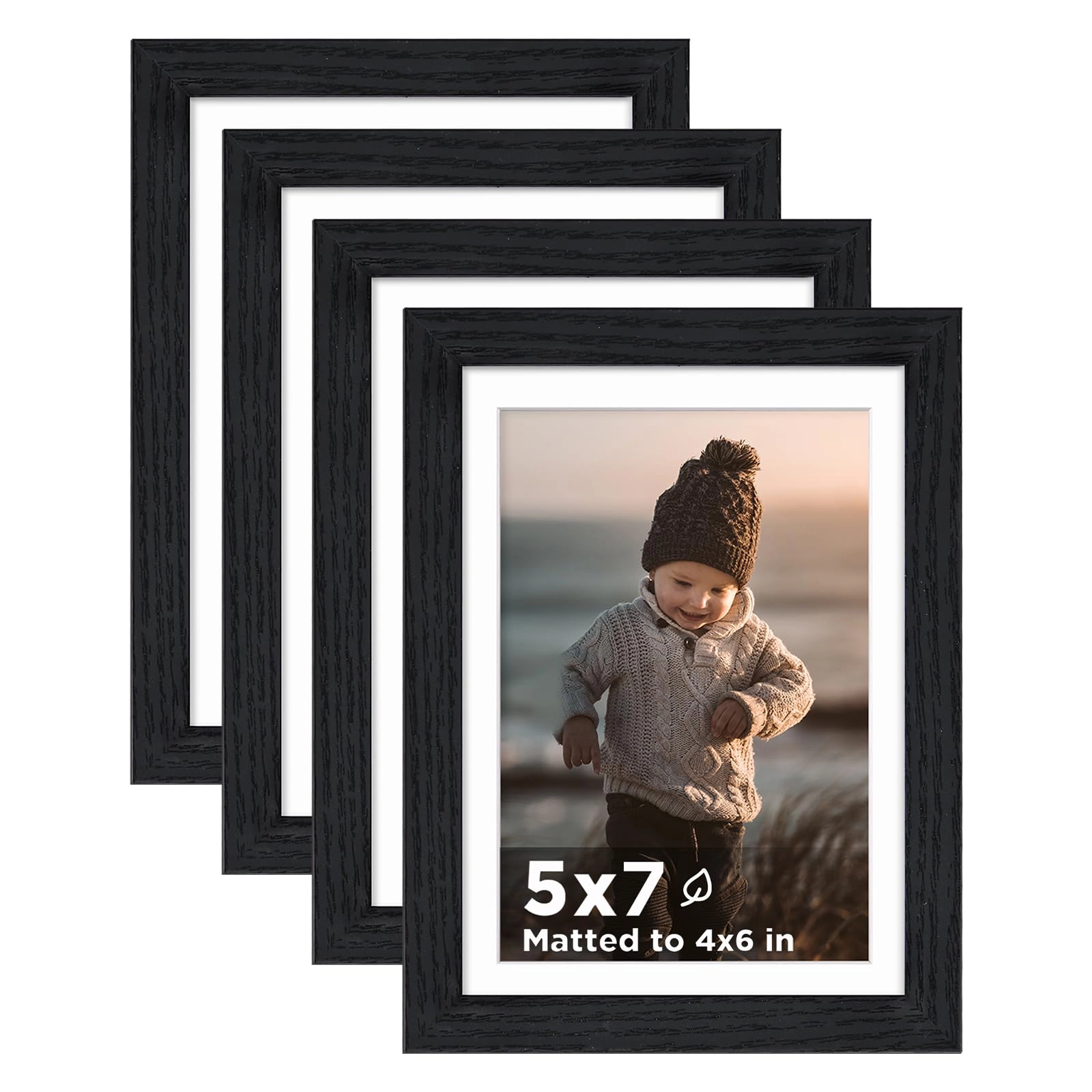 Picture Frames - 5x7